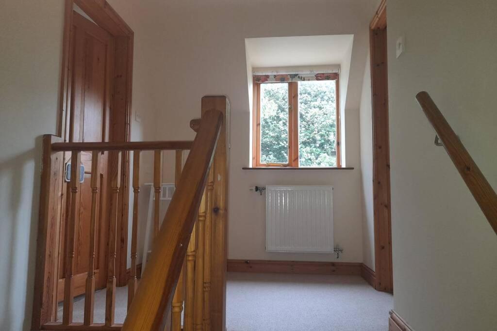 Rowan Cottages With Panoramic Views Of The Stiperstones And Walks On The Doorstep Shrewsbury Exterior photo